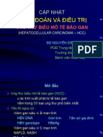 K Gan - Cập Nhật Chẩn Đoán Và Điều Trị