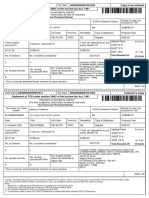 Copy To Be Retained Statement of TCS Under Section 206C of The Income-Tax Act, 1961