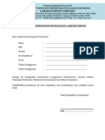 ITP2I Lab Form