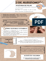 Infografía Pasos para Quererse A Uno Mismo y Mejorar La Autoestima Doodle Pizarra Blanco y Negro