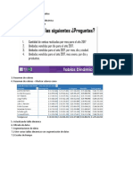 2 - Tablas Dinámicas