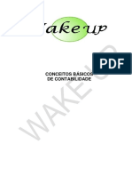 Contabilidade Basica WAKE UP