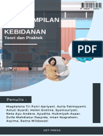 Keterampilan Dasar Kebidanan Teori Dan Praktik 2