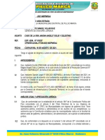 Informe Legal #Se Declara Nula La Resolución Gerencial #413-2018