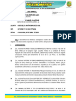 Informe Legal #Proc. Coactivo Matías Mauricio Huil