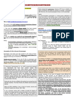 Liability of common carrier for breach of contract of carriage