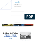 Docsity Analise de Falhas 18