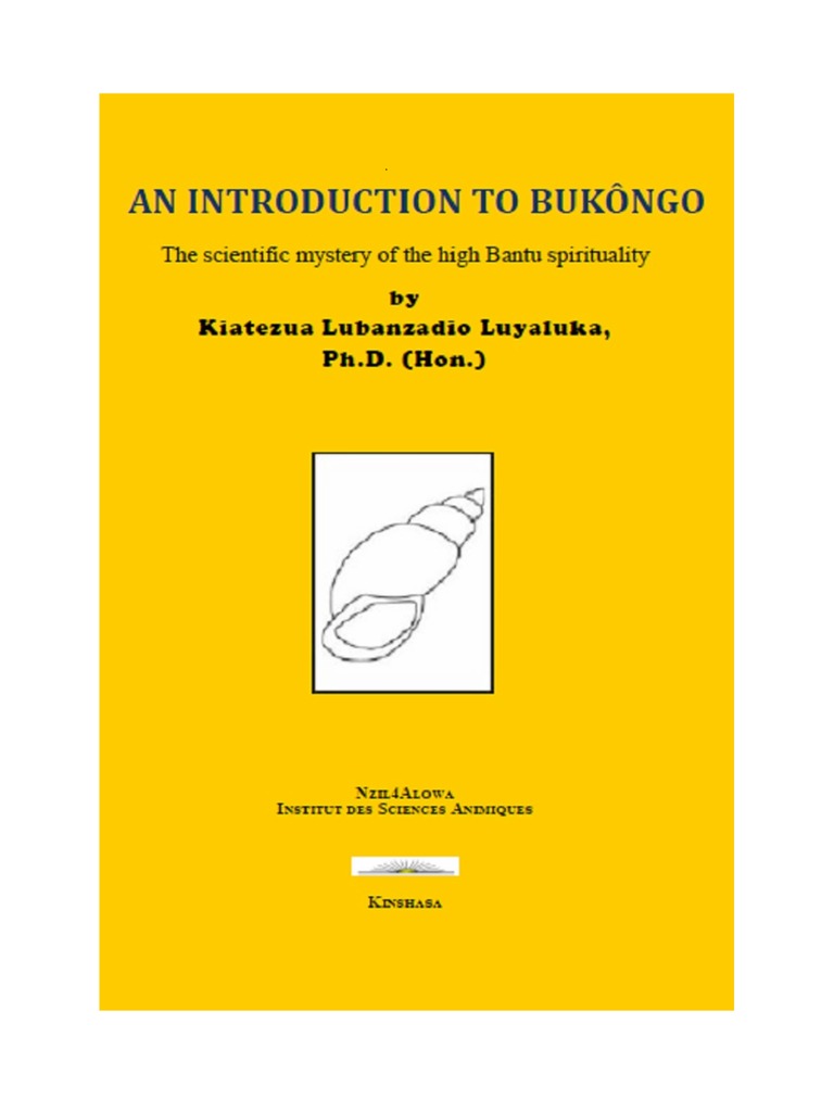 An introduction to buk ngo combined pdf god divinity