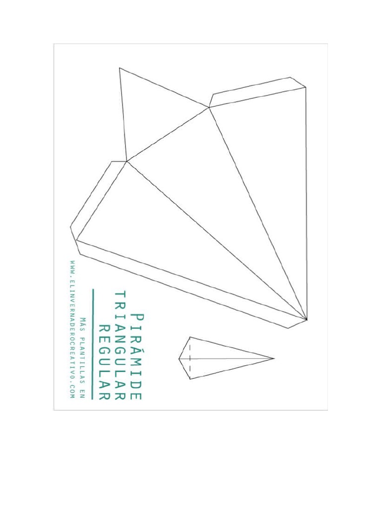 Papercraft 1 | PDF