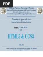 Cours Complet de PHP 8 en PDF | PDF | PHP | Internet