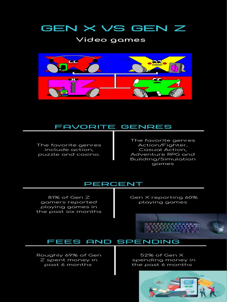 Generations Games | PDF | Sports & Recreation | Games & Activities