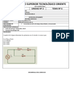 Tarea 6 Eelctricidad