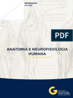 Apostila Anatomia e Neurofisiologia Humana 4