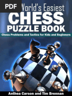 Stream episode ❤️PDF⚡️ Chess Puzzles, 500 Mate In Three