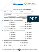 Numeros Naturales