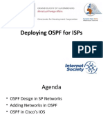 31025-Doc-2 - Ospf For Isps