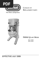 2-Pack W208PPB16 Agricultural Implement Bearing – 1-1/4” Hex Bore X 3.15” OD – Triple Lip Seal – QJZ