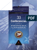 Primera Camara 33 3 TOMO 1.97