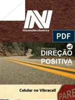 Programa Direção Positiva Janeiro 2022
