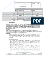 Formato Informe General Bar 2022