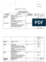 Planificare Cls I E Bolintineanu - Comunicare - in - Limba - Moderna - Edp