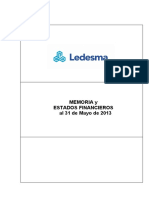 Ledesma IFRS 05-13