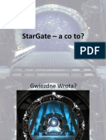 StarGate - A Co To