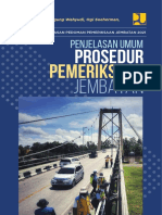 (PDF Final 25.01.22) Buku 1 - Penjelasan Umum Pedoman Pemeriksaan Jembatan
