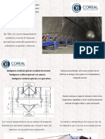 Presentación Correas Transportadora