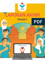 Laporan Akhir BLB Periode 7