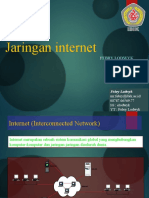 Senin Ptm15 Internet