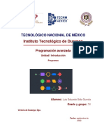 Program As