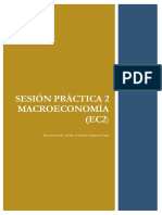 Sesión Práctica 2 - PBI Nominal, PBI Real y Deflactor