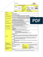 Bi Year 4 Ce11 - Responsibility