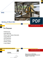 Pedoman Pemeriksaan Jembatan (Revisi 2022)