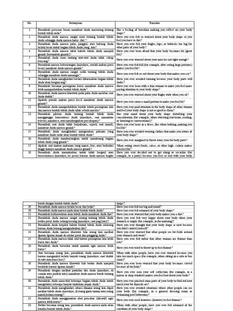 BSQ | PDF
