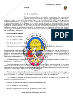 Lingüística y comunicación: claves para entender el lenguaje