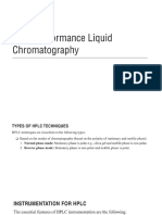 HPLC