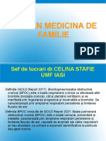 Bpoc in Medicina de Familie