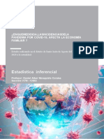 Trabajo Final de Estadistica Inferencial (3 Avance)