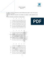 Corrigé TD 3 TH de Graphe CI1 2020 2021