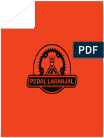 Logo Pedallaranjal