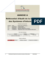 00 - Referentiel D'audit Annexe A 27001