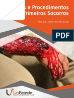 Primeiros Socorros