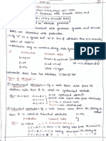 Compiler Design Unit-3 Notes