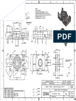 Detalhe técnico de peça mecânica