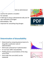 Bio A Viability