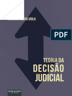 464 Teoria Da Decisao Judicial