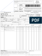 Documento Auxiliar Da Nota Fiscal Eletrônica 0 - Entrada 1 - Saída