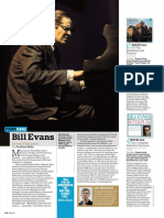 Bill Evans - How To Buy (Mojo 2017-03)